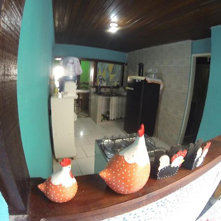 Laio'S Hostel Arraial do Cabo Zewnętrze zdjęcie