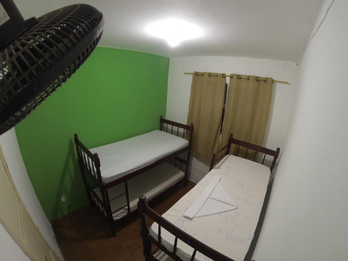 Laio'S Hostel Arraial do Cabo Zewnętrze zdjęcie