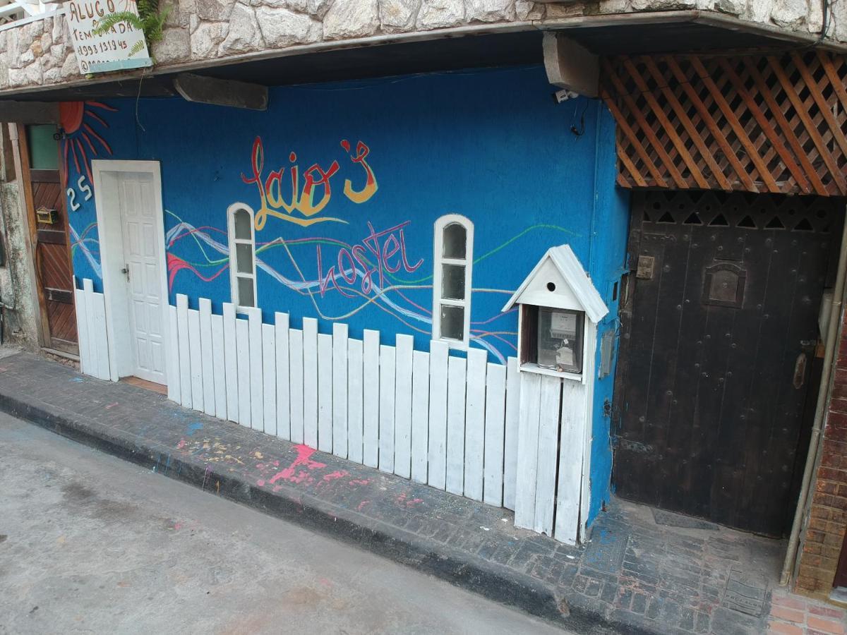 Laio'S Hostel Arraial do Cabo Zewnętrze zdjęcie
