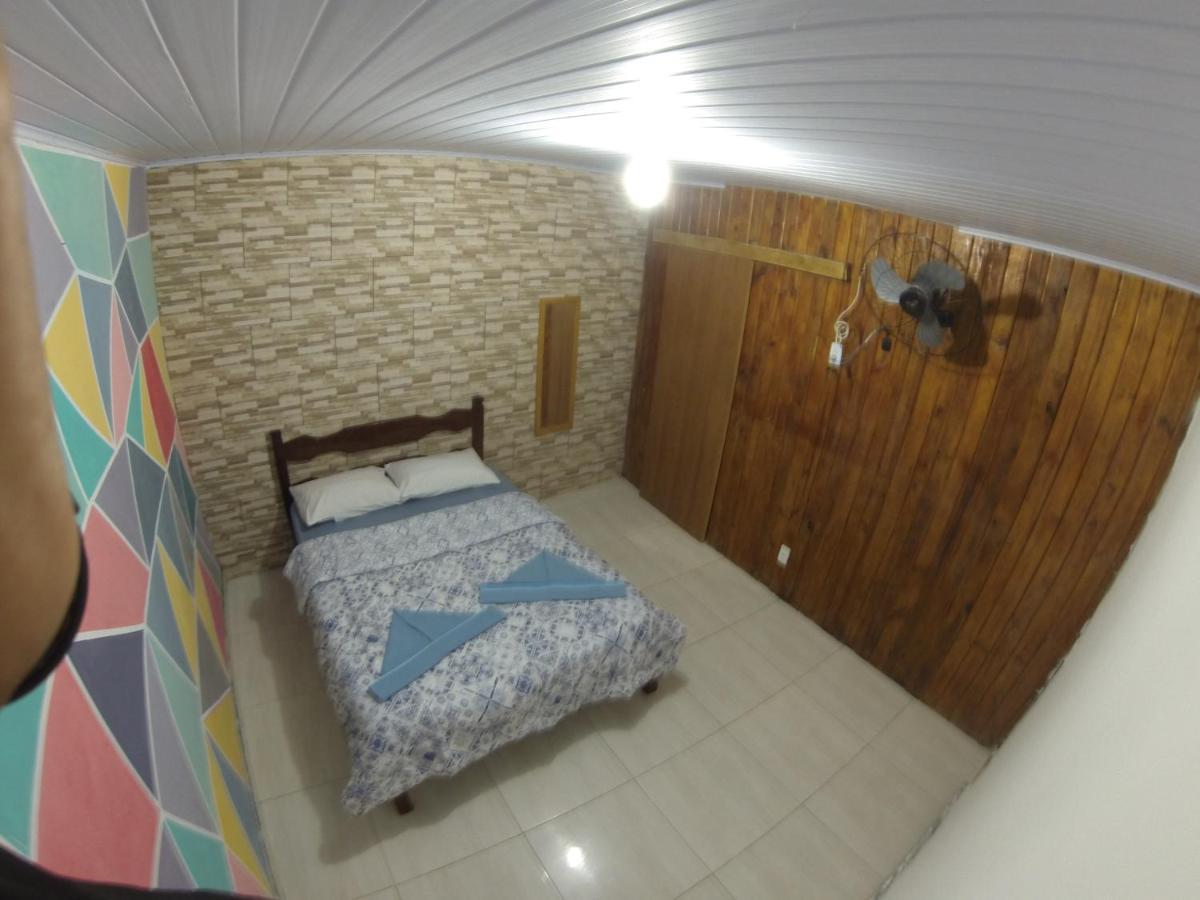 Laio'S Hostel Arraial do Cabo Zewnętrze zdjęcie