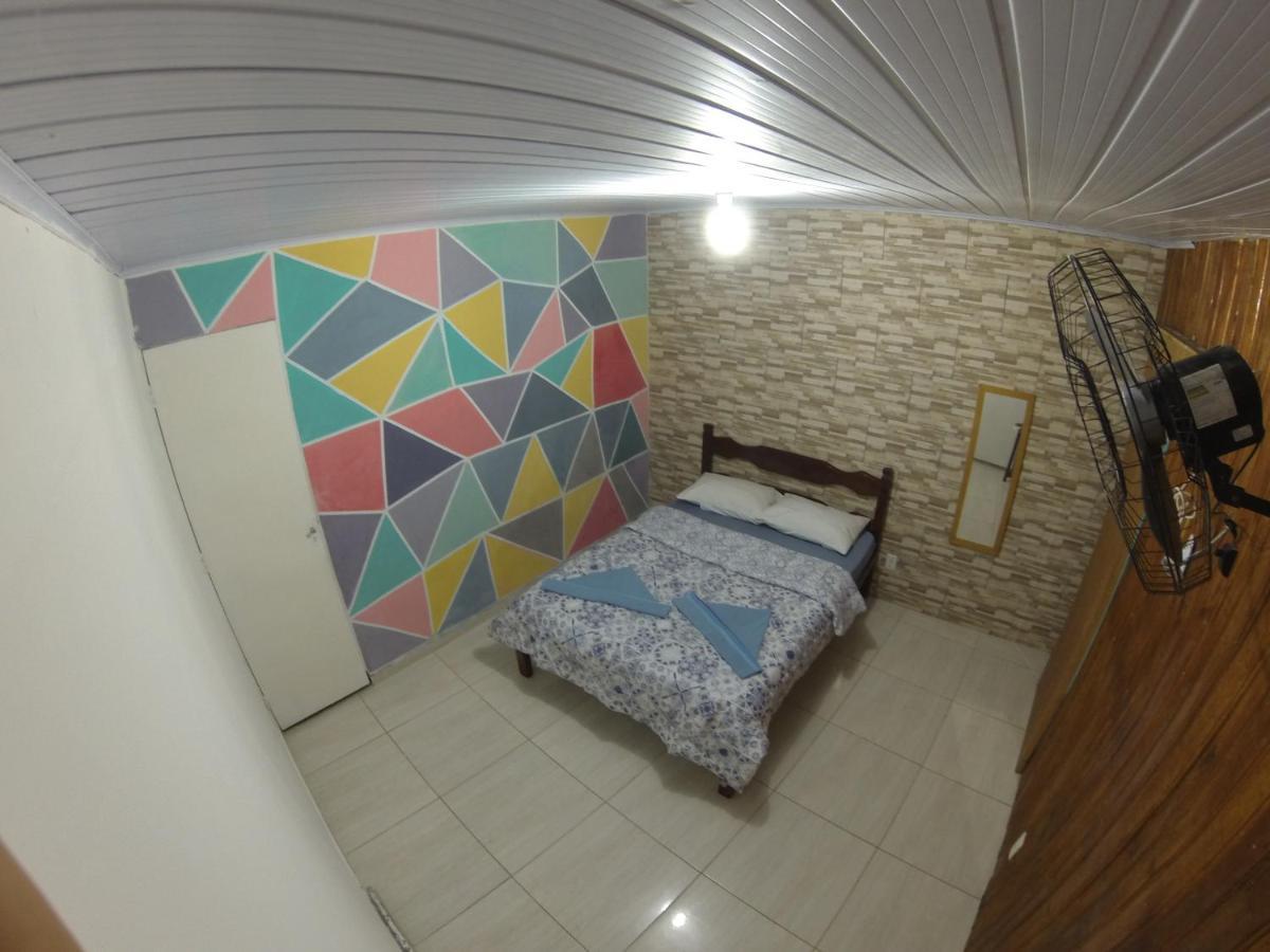 Laio'S Hostel Arraial do Cabo Zewnętrze zdjęcie