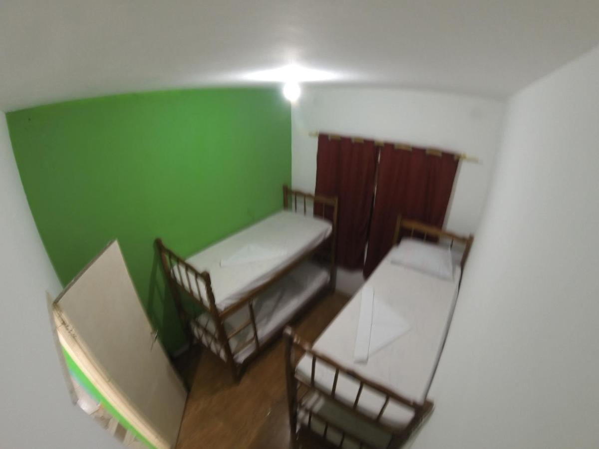 Laio'S Hostel Arraial do Cabo Zewnętrze zdjęcie