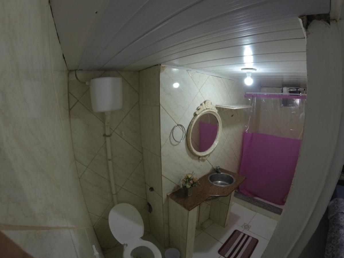 Laio'S Hostel Arraial do Cabo Zewnętrze zdjęcie