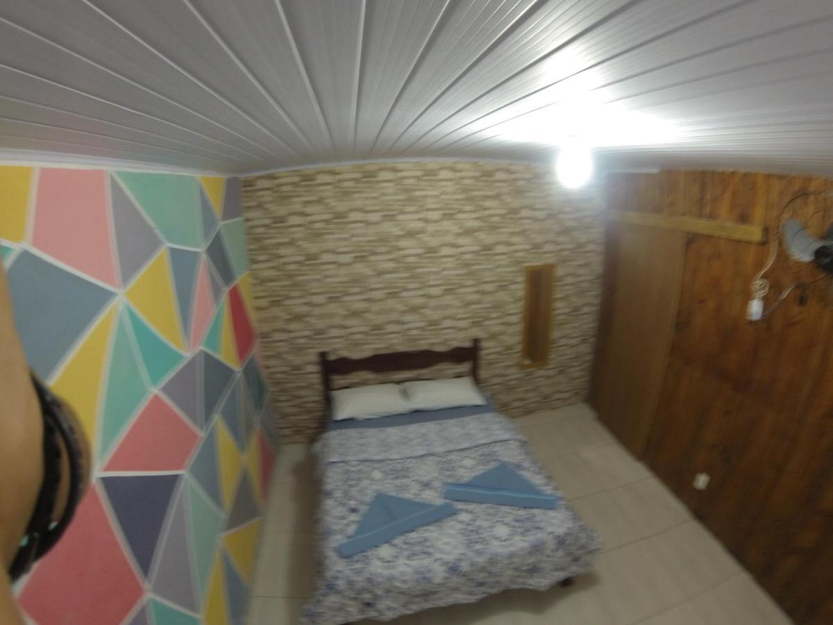 Laio'S Hostel Arraial do Cabo Zewnętrze zdjęcie