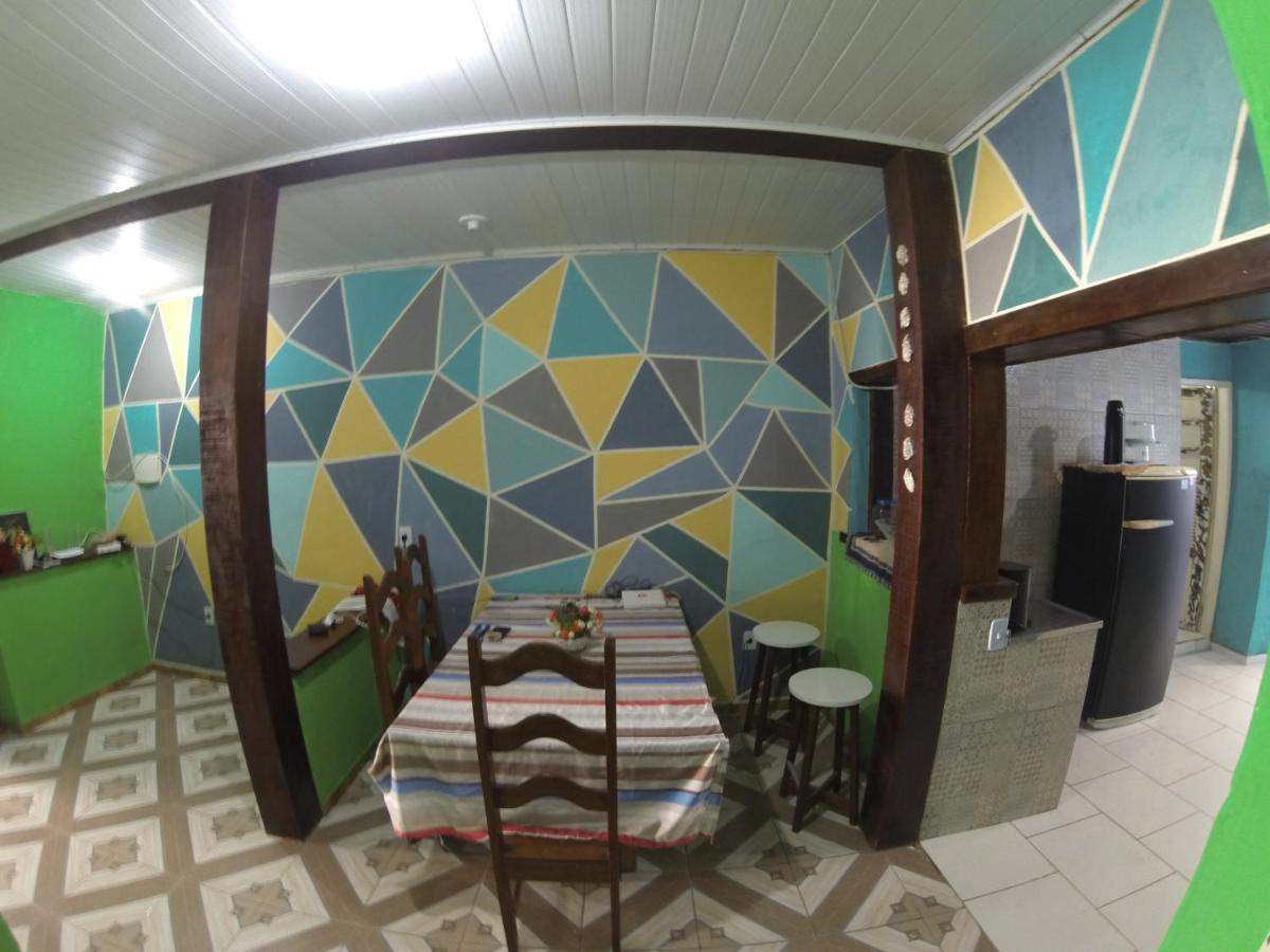 Laio'S Hostel Arraial do Cabo Zewnętrze zdjęcie