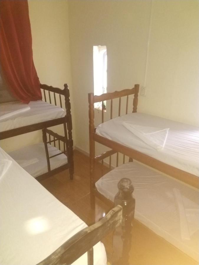Laio'S Hostel Arraial do Cabo Zewnętrze zdjęcie